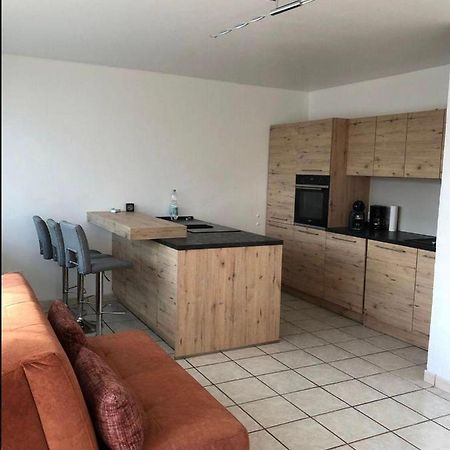 Haus-Katharina Apartment โคโลญ ภายนอก รูปภาพ