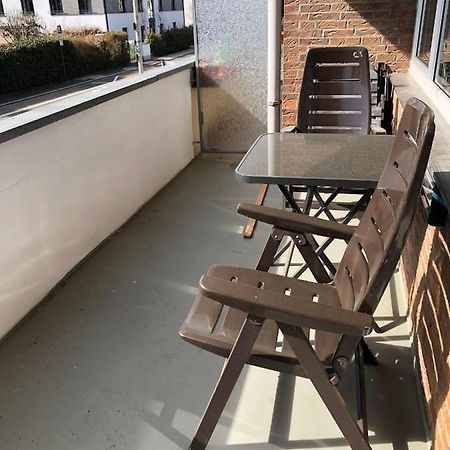 Haus-Katharina Apartment โคโลญ ภายนอก รูปภาพ