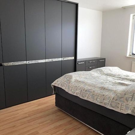Haus-Katharina Apartment โคโลญ ภายนอก รูปภาพ