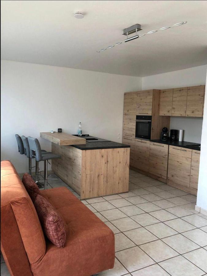 Haus-Katharina Apartment โคโลญ ภายนอก รูปภาพ