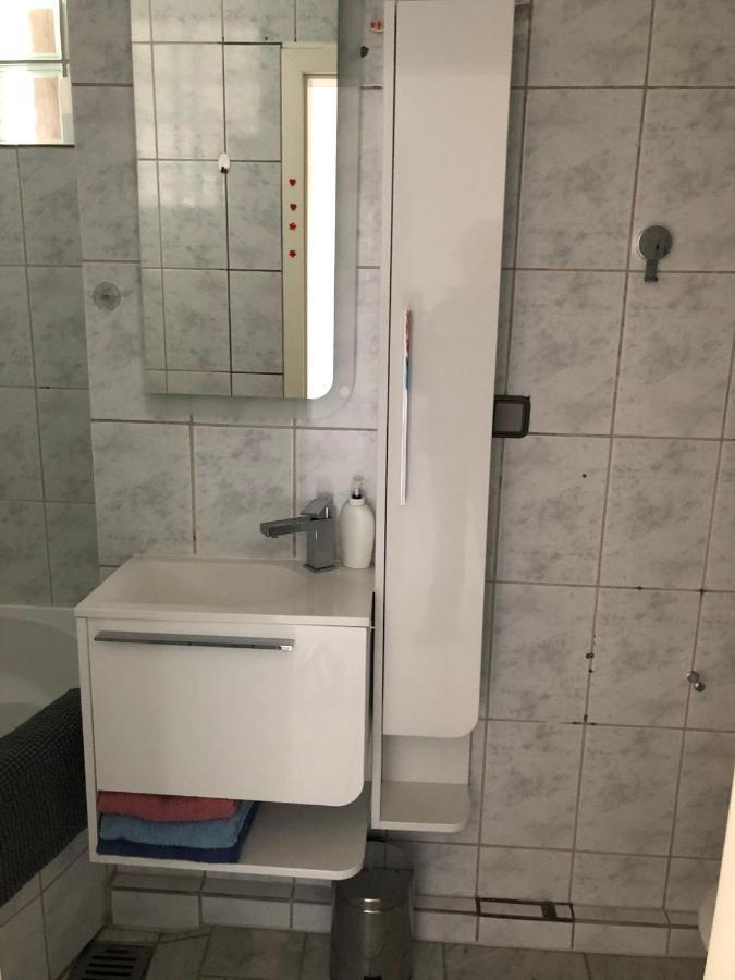 Haus-Katharina Apartment โคโลญ ภายนอก รูปภาพ