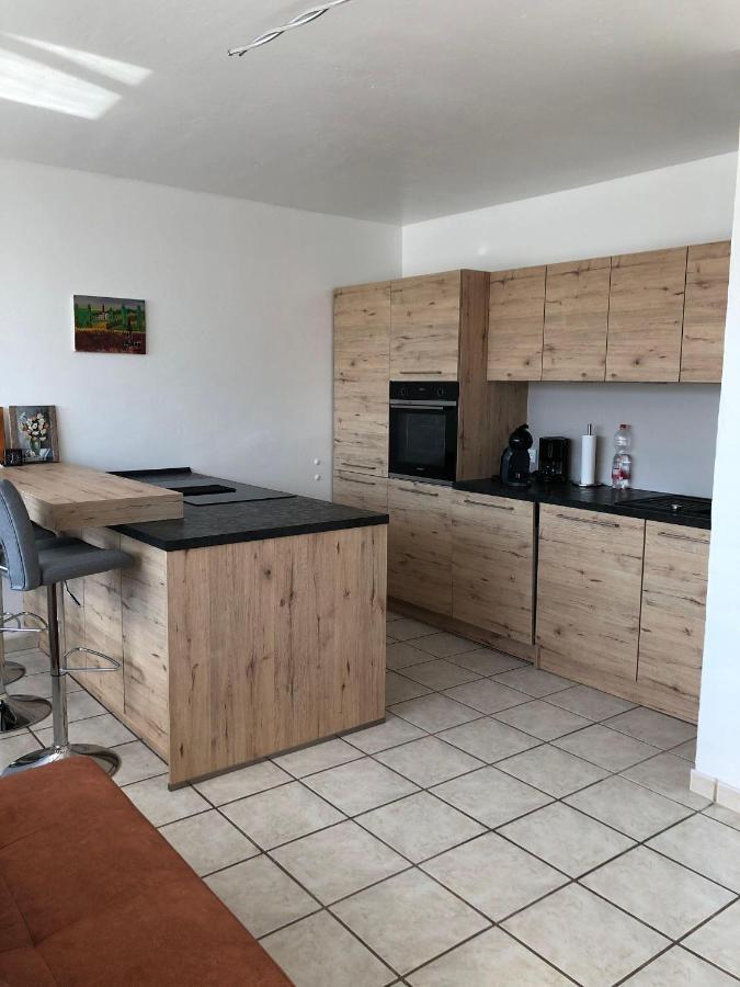 Haus-Katharina Apartment โคโลญ ภายนอก รูปภาพ